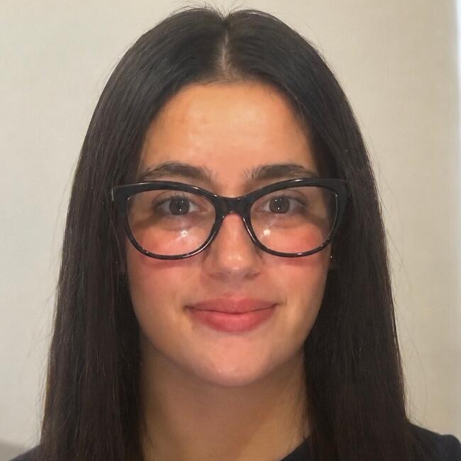Babysitter a Cagliari: Alessia