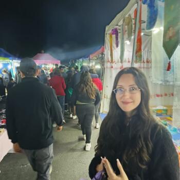Babysitter in Osorno: Ignacia