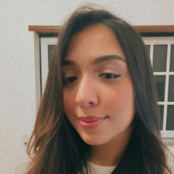 Babysitter Sande (Guimarães): Isabele