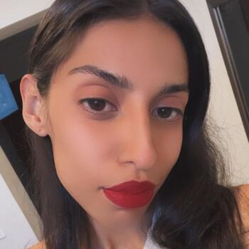 Babysitter Jesús María: Nancy Patricia