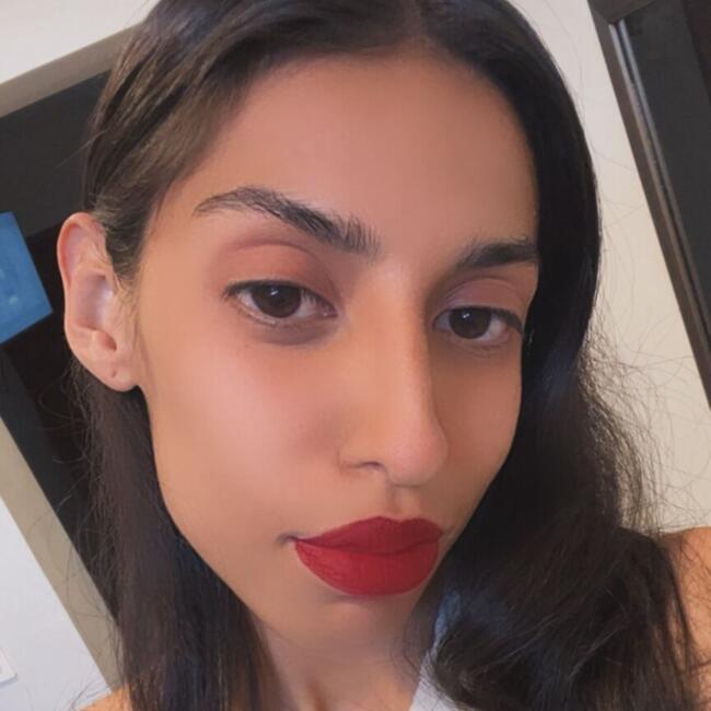 Babysitter in Jesús María: Nancy Patricia