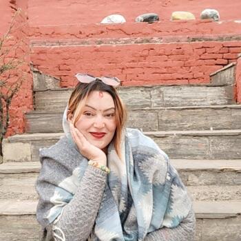 Babysitter in Lalitpur (Bagmati Province): Devi