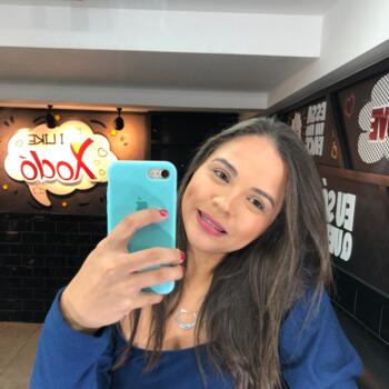 Babá em Queimados: Cheila