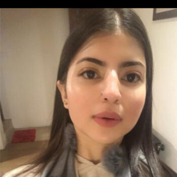 Babysitter Toronto: Jasmine