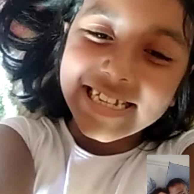 Babysitting job in Forest: Ravin