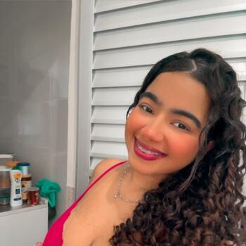 Babá em Vila Velha: Mirian