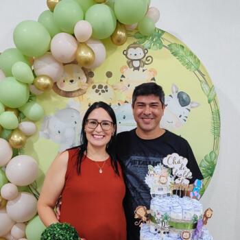 Babysitting job in Campo Grande: babysitting job Madson