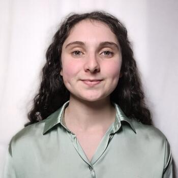 Babysitter in Haubourdin: Laurine