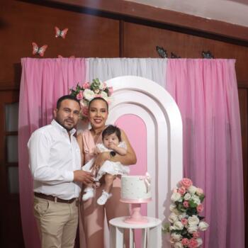 Babysitting job in Santa Cruz: babysitting job Tatiana