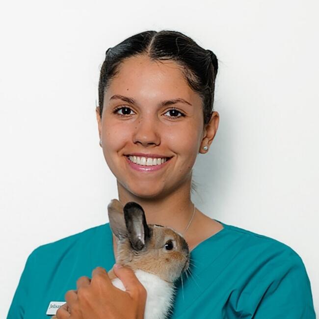 Babysitter in Berlin: Jeli