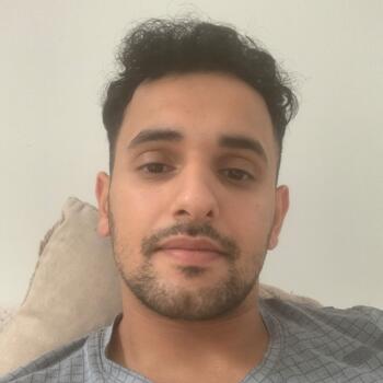 Parent Sheffield: Hamza