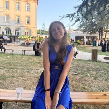 Baby-sitter Sucé-sur-Erdre: Victhoria