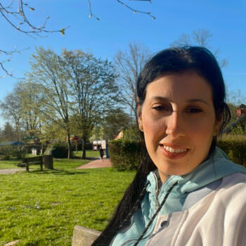 Babysitter in Vorst: Soundous