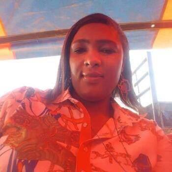 Nanny in Johannesburg: Sibongile