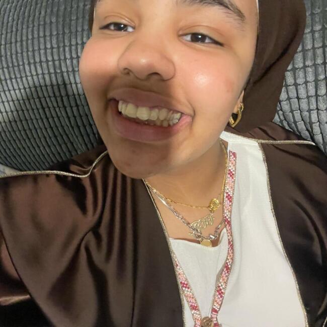 Babysitter in Carlow: Alaa Elagab