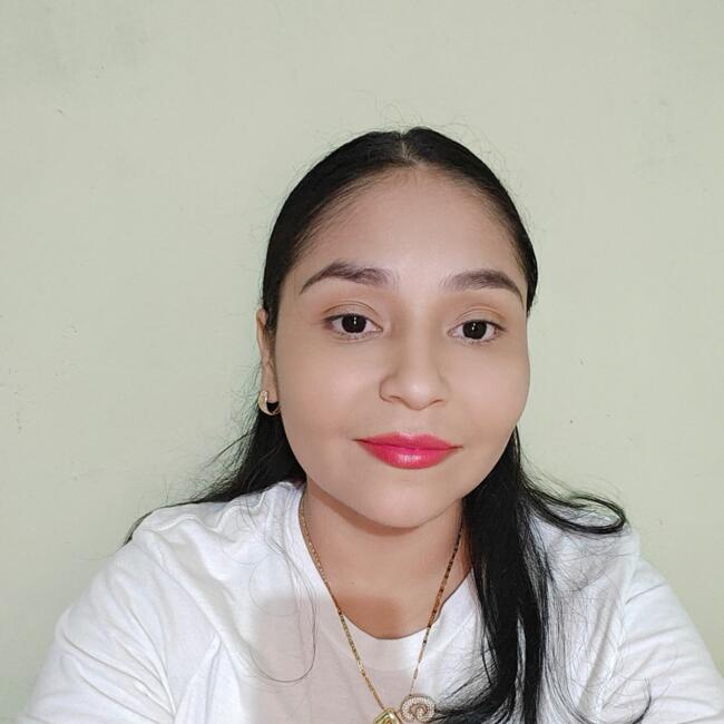 Niñera en Panamá: Ana Gabriela