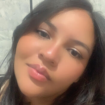 Babá em Recanto das Emas: Luiza