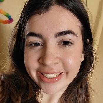 Babysitter in Naranjo: Anyeli