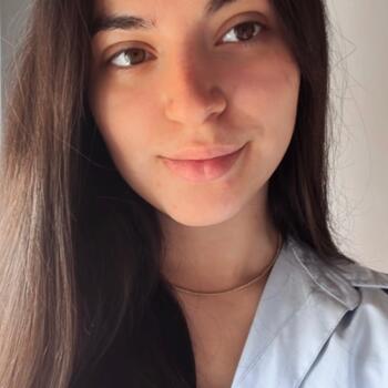 Baby-sitter in Póvoa de Varzim: Andreia
