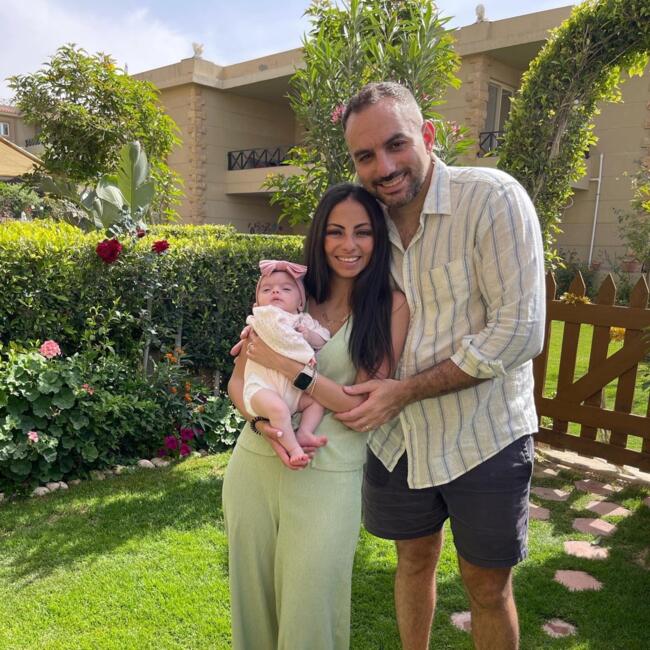 Babysitting job in Melbourne: Atef