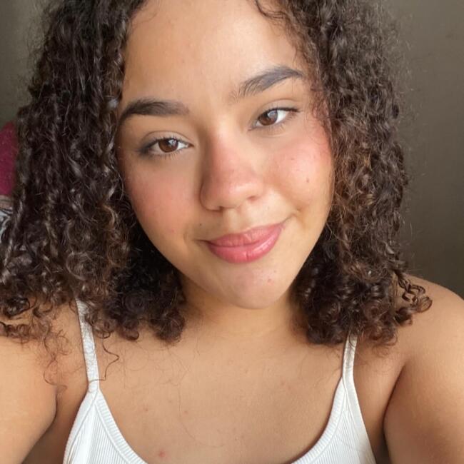 Babysitter in São José de Ribamar: Maria