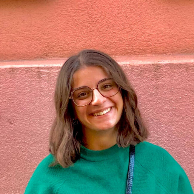 Babysitter in Portes-lès-Valence: Alexandra