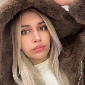 Babysitter in Molfetta: Clea