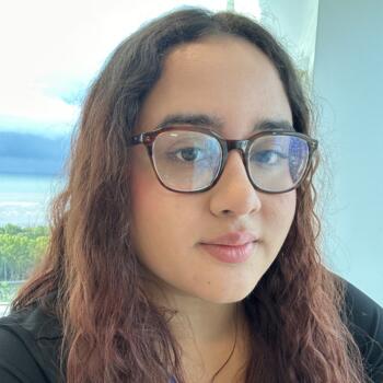 Niñera en Panamá: Alejandra