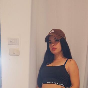 Babysitter in San José (Provincia de San José): Nallelhy