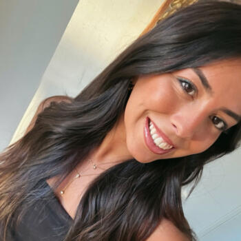 Babysitter in Cascais: Sofia