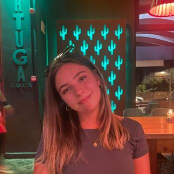 Babysitter in Durham: Charlotte