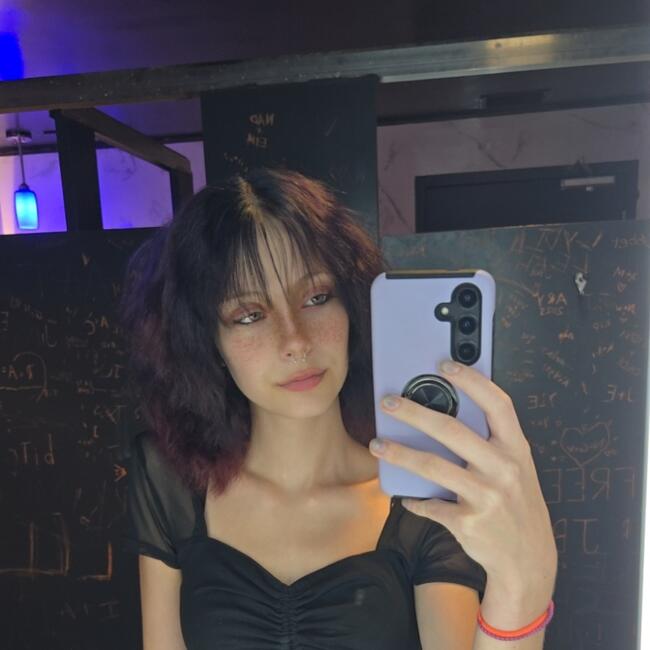 Babysitter in Ocala: Taylor