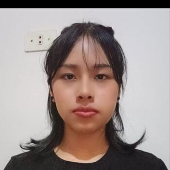 Babysitter in El Agustino: Fiorella