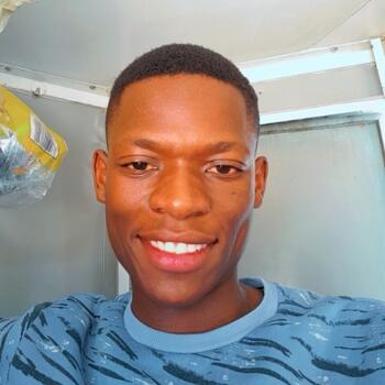 Babysitter in Rustenburg: Rorisang