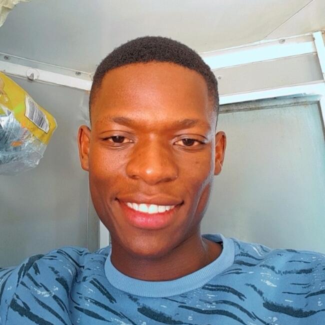 Babysitter in Rustenburg: Rorisang