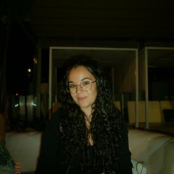 Babysitter in Lleida: Carla