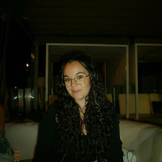 Babysitter in Lleida: Carla