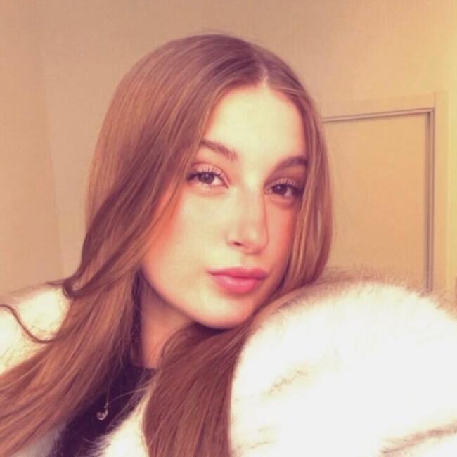 Babysitter in Albosaggia: Federica
