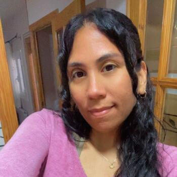 Babysitter in Castilleja de la Cuesta: Keithy