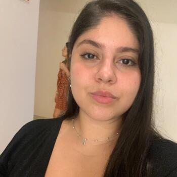 Babysitter in Porto Alegre: Vitória
