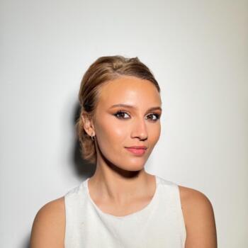 Babysitter in Buenos Aires: Zoe