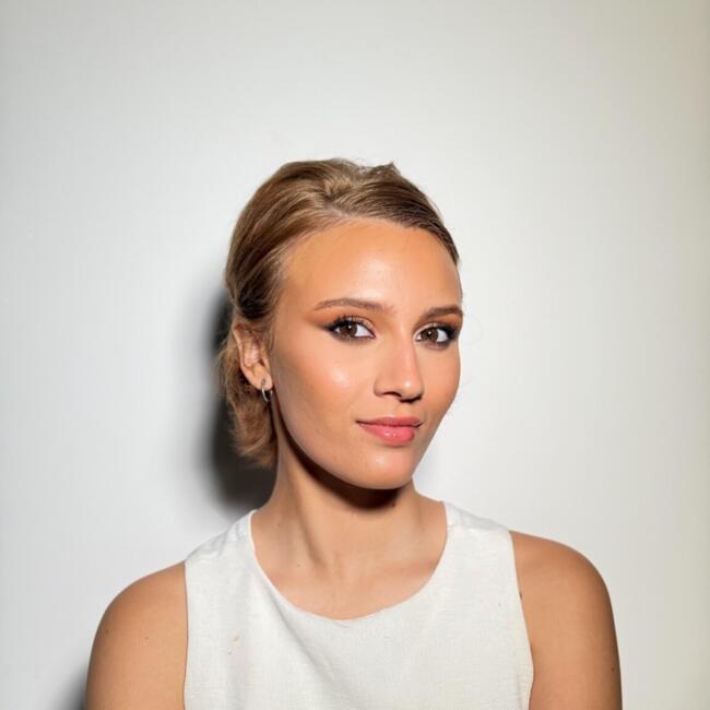 Babysitter in Buenos Aires: Zoe