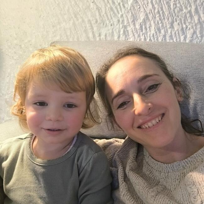 Trabajo de canguro en Benalúa de Guadix: Carmen