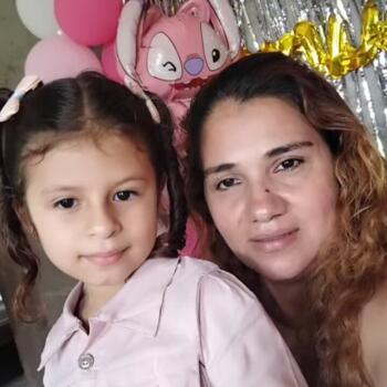 Niñera en Managua: Yajaira