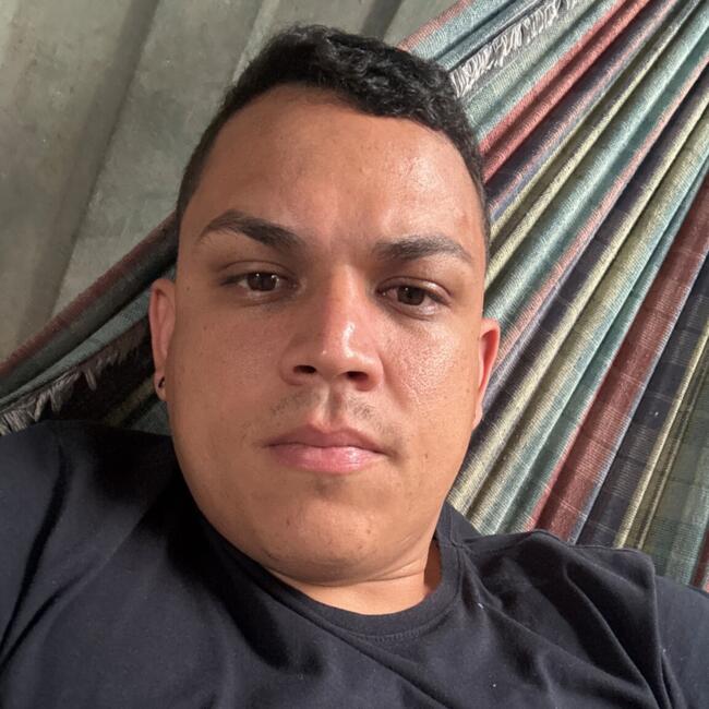 Babysitting job in Ribeirão das Neves: Ezequiel