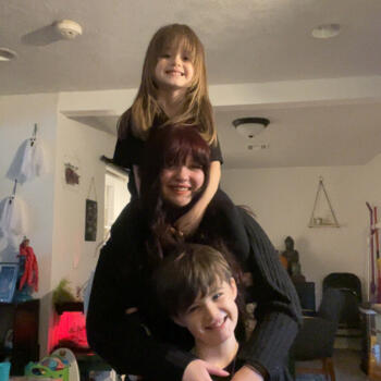 Babysitter in Moore (Oklahoma): Makayela
