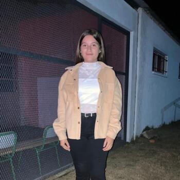 Babysitter in Salto: Sindia