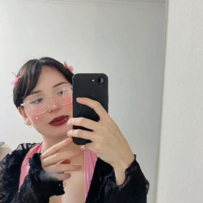 Babysitter in Santiago: Marilyn ayala