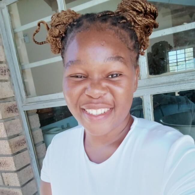 Nanny in Richards Bay: Hlengiwe