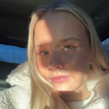 Barnvakt Kuopio: Katariina